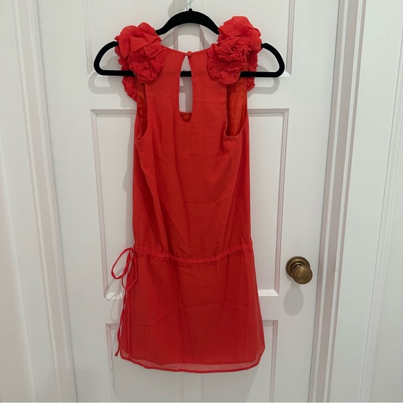 Thread Social Dress - Picture 3 of 5